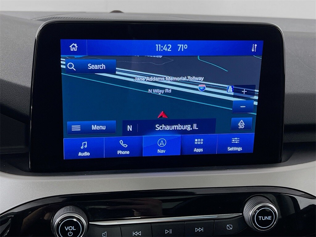 2021 FORD ESCAPE - Image 13