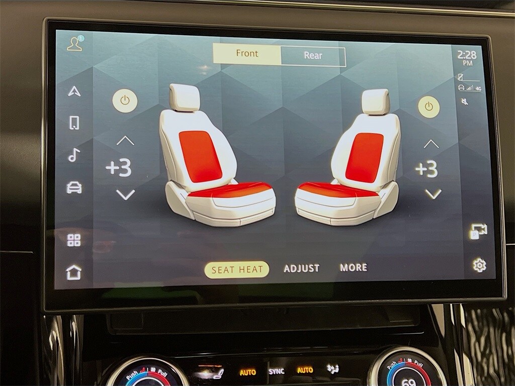 2023 LAND ROVER RANGE ROVER SPORT - Image 21