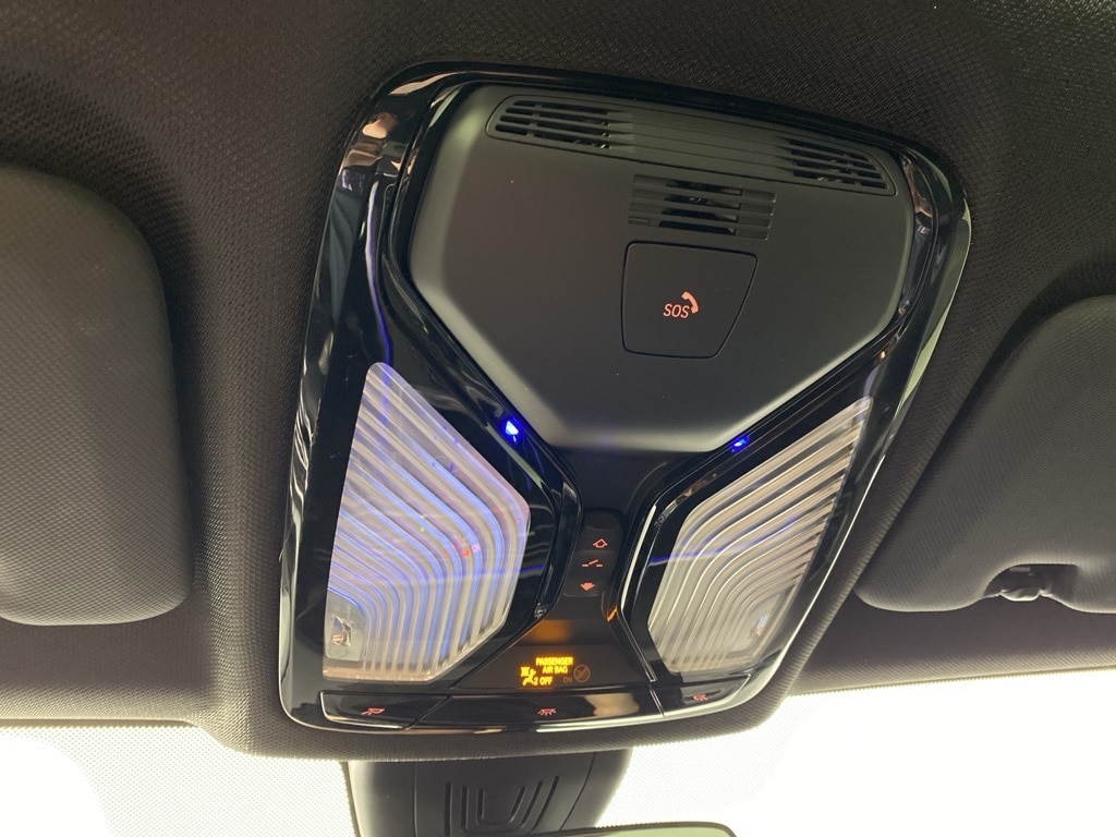 2020 BMW X5 - Image 13