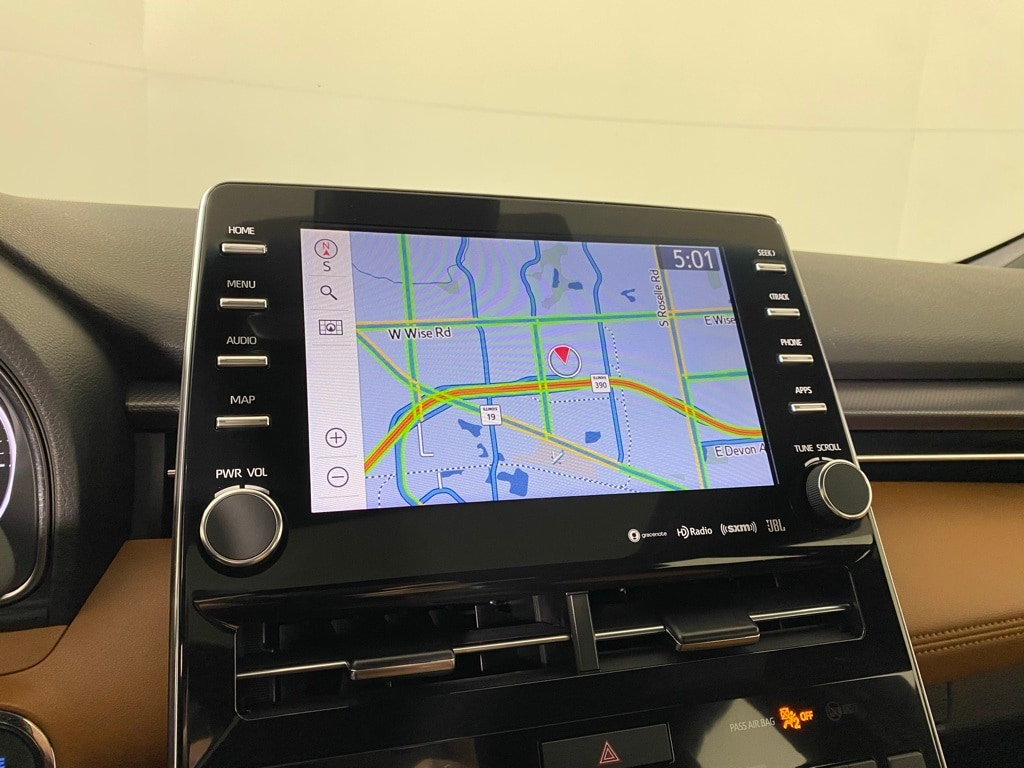 2022 TOYOTA AVALON - Image 15