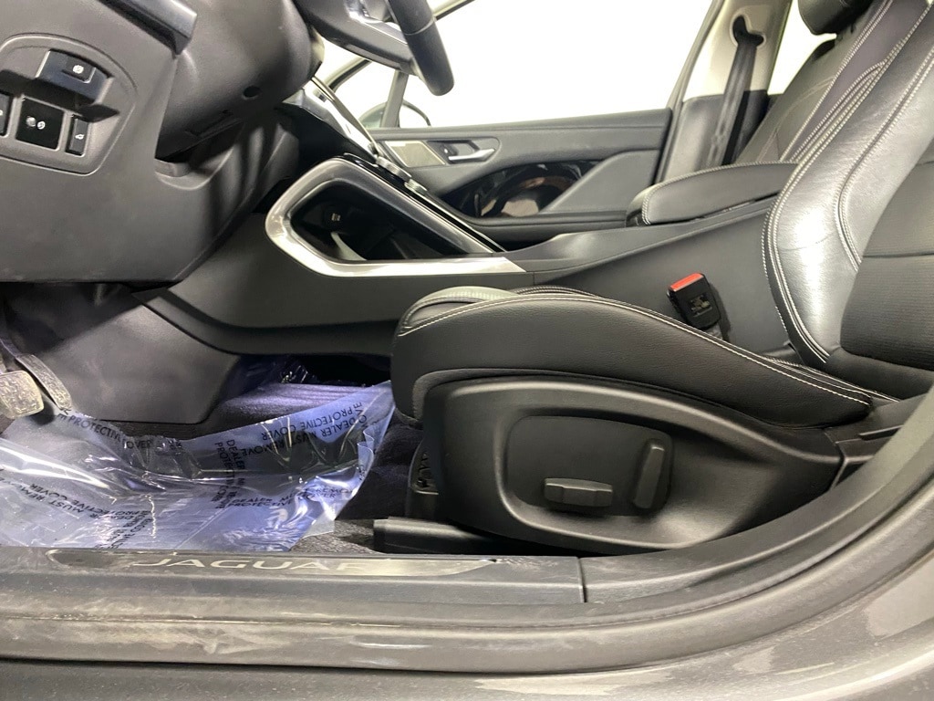 2020 JAGUAR I-PACE - Image 16