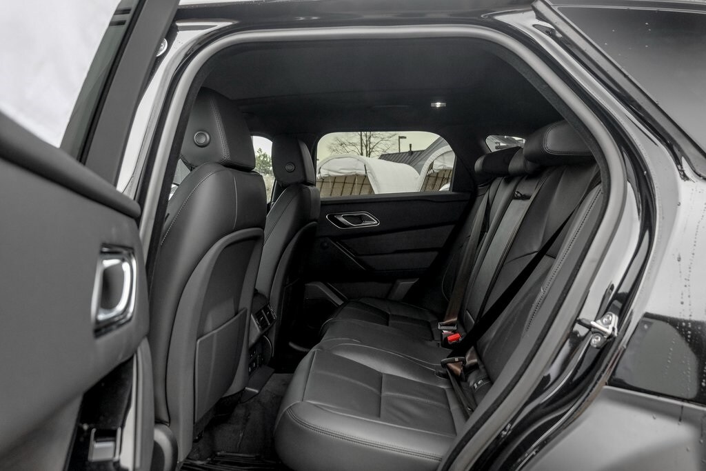 2026 LAND ROVER RANGE ROVER VELAR - Image 16