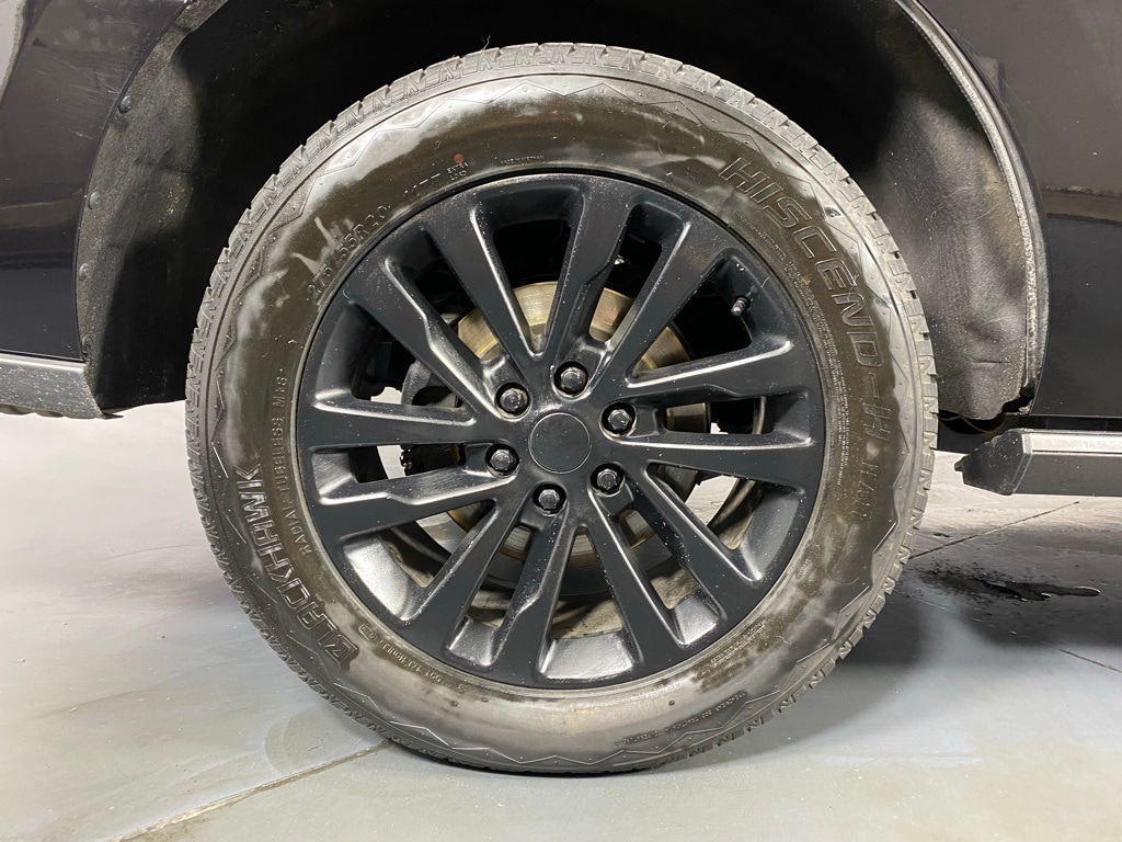 2021 FORD EXPEDITION - Image 37