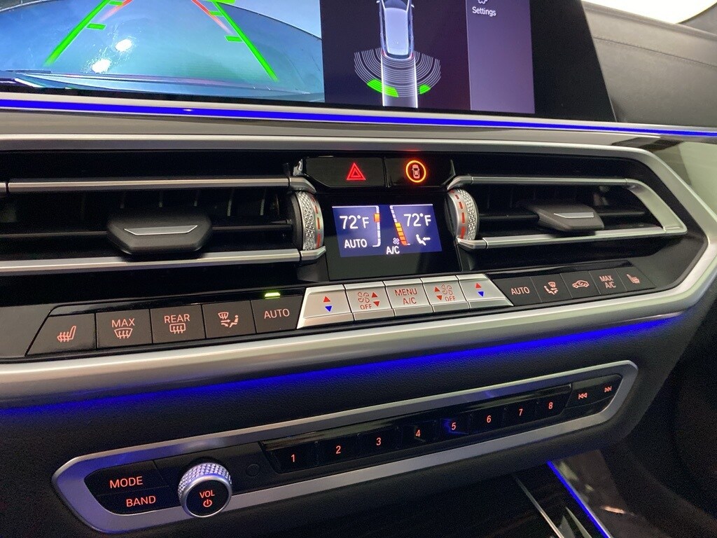 2020 BMW X5 - Image 12