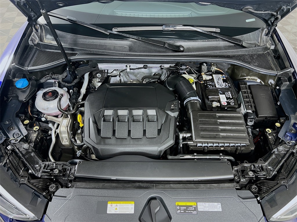 2023 AUDI Q3 - Image 29