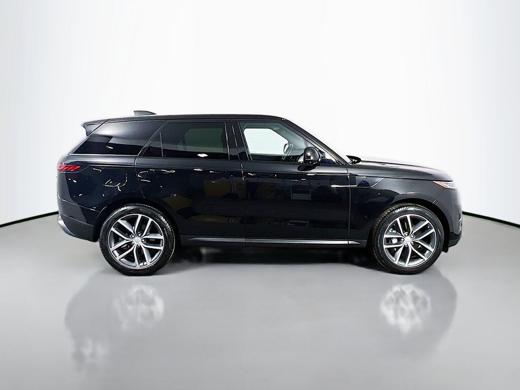 Used 2023 Land Rover Range Rover Sport SE SUV