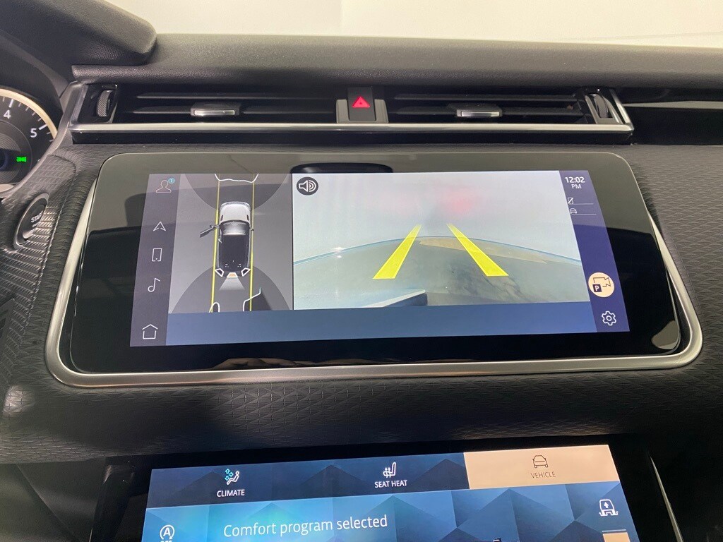 2022 LAND ROVER RANGE ROVER VELAR - Image 14