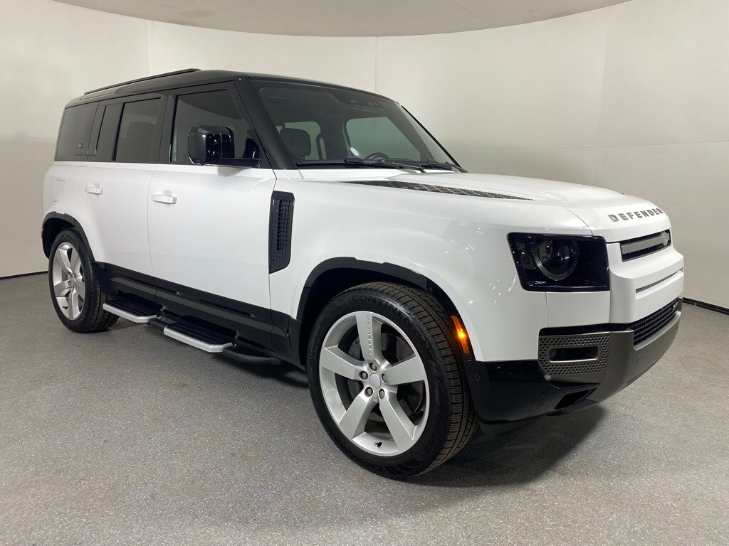 2023 LAND ROVER DEFENDER - Image 3