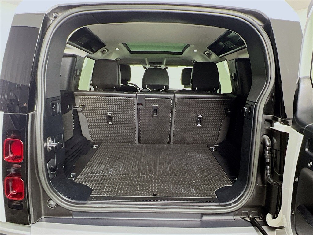 2023 LAND ROVER DEFENDER - Image 27