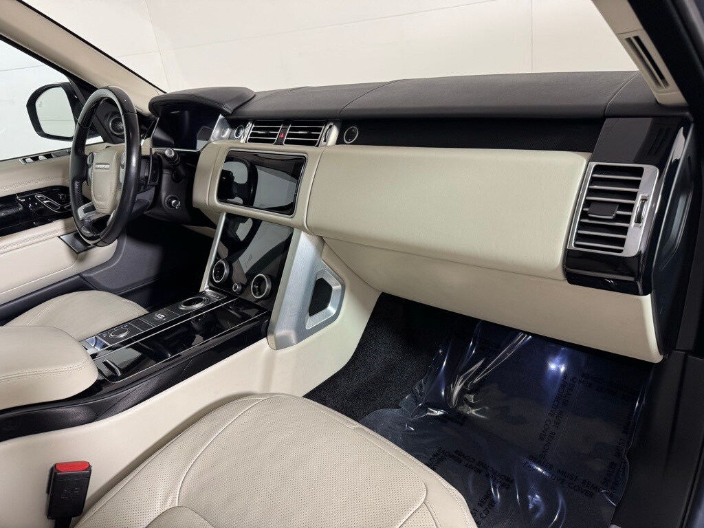 2022 LAND ROVER RANGE ROVER - Image 29