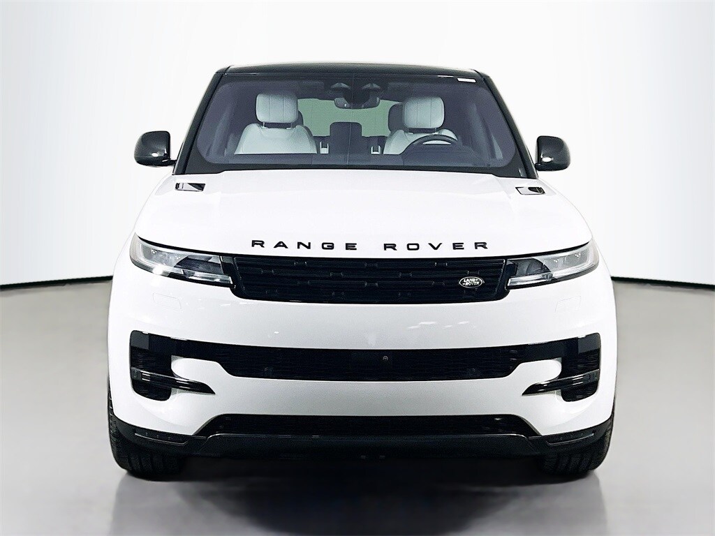 2023 LAND ROVER RANGE ROVER SPORT - Image 2