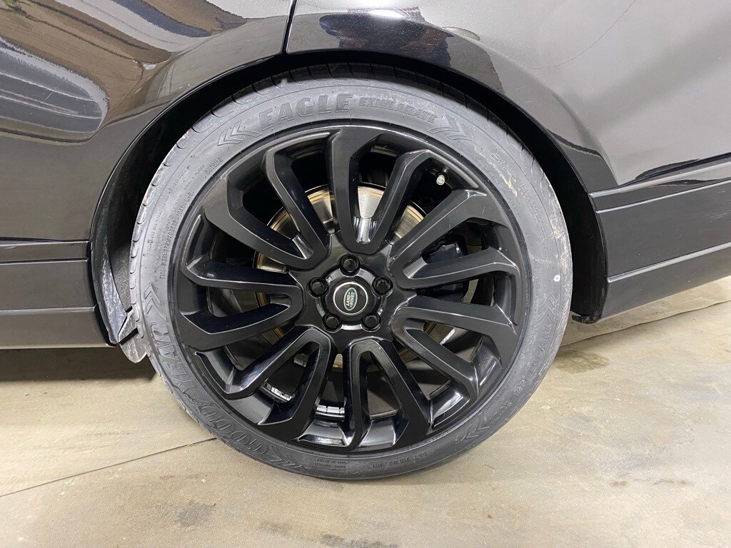 2019 LAND ROVER RANGE ROVER - Image 32