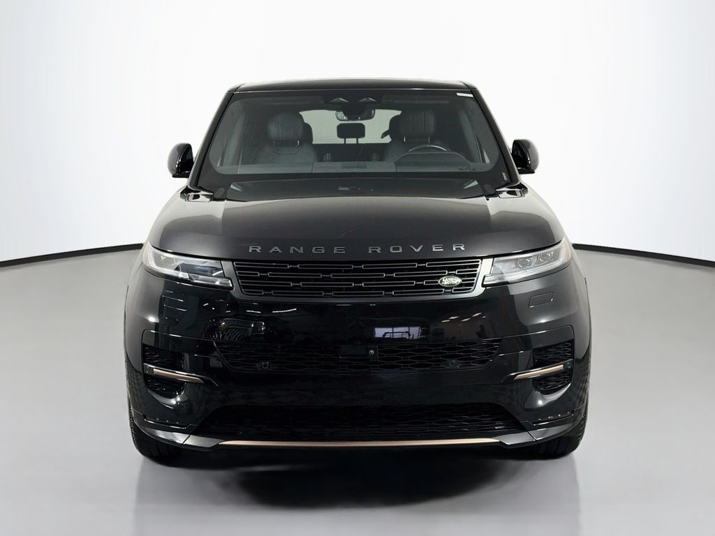 Used 2025 Land Rover Range Rover Sport P400 Dynamic SE SUV