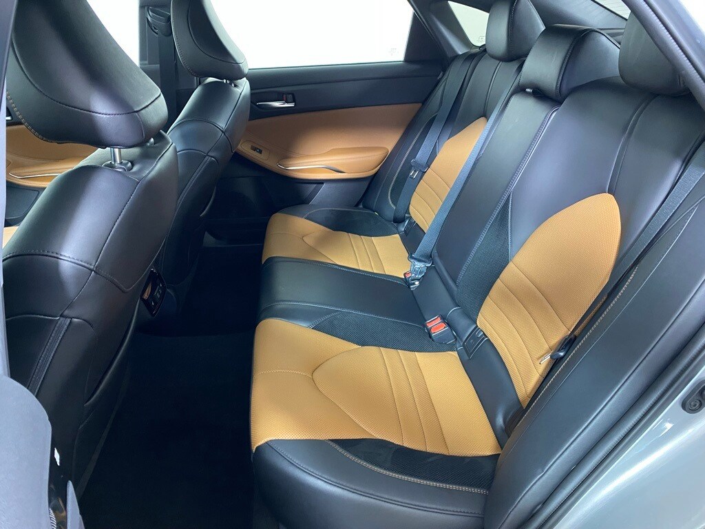 2022 TOYOTA AVALON - Image 29