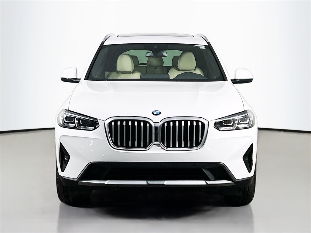 2023 BMW X3 - Image 2
