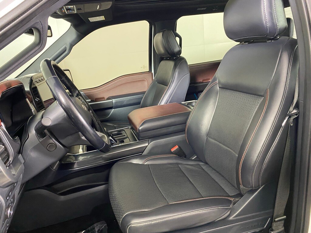 2021 FORD F-150 - Image 23