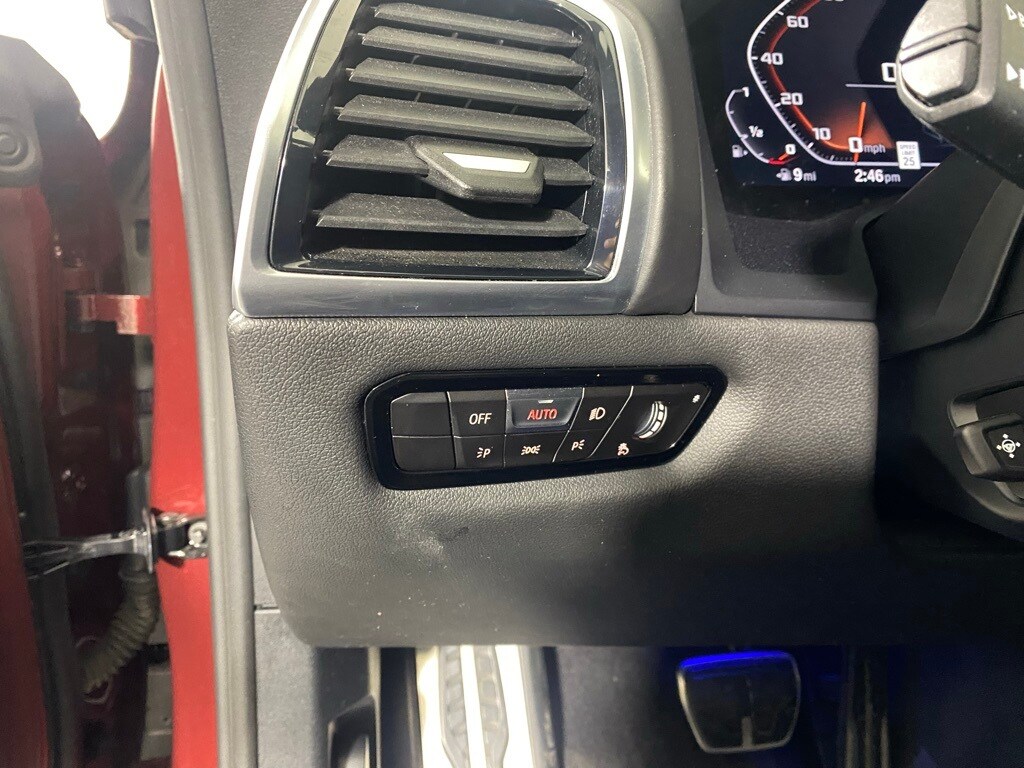 2022 BMW M850I - Image 22