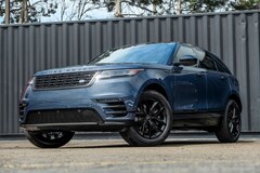 2026 Land Rover Range Rover Velar P250 Dynamic SE SUV