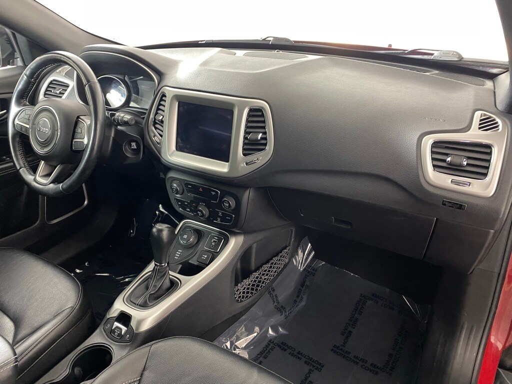 2021 JEEP COMPASS - Image 29