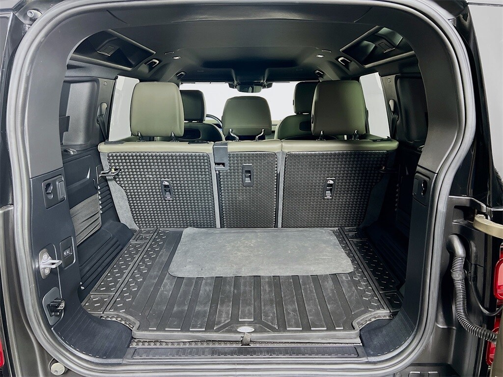 2021 LAND ROVER DEFENDER - Image 26