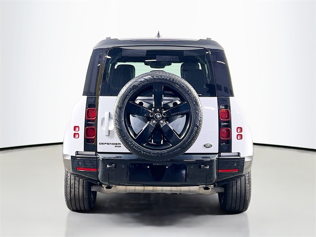 2023 LAND ROVER DEFENDER - Image 6