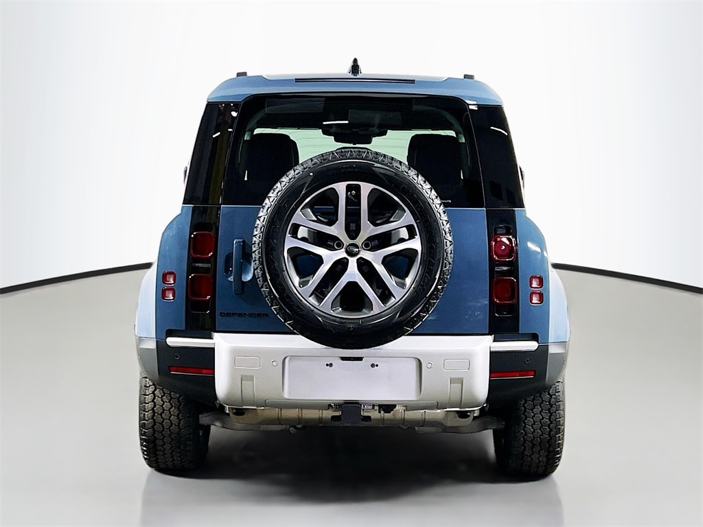 2024 LAND ROVER DEFENDER - Image 6