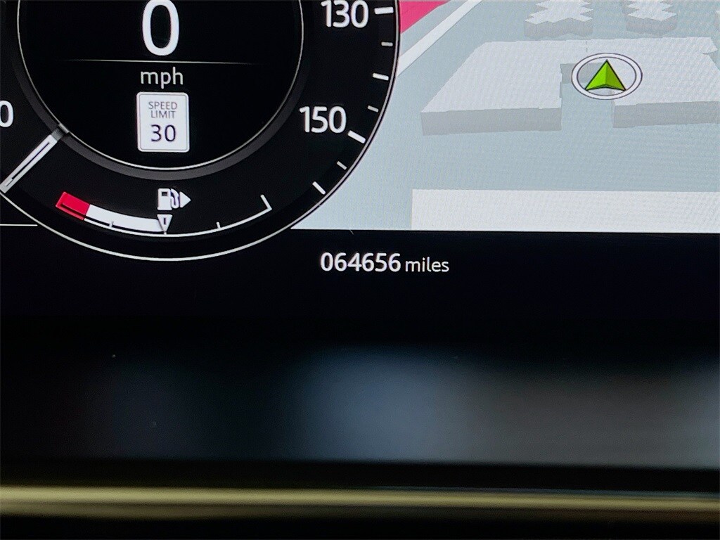 2018 LAND ROVER RANGE ROVER SPORT - Image 12