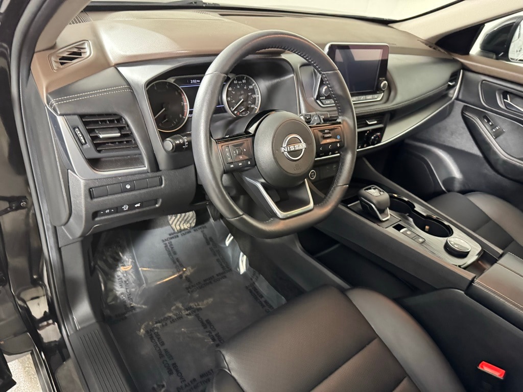 2023 NISSAN ROGUE - Image 17