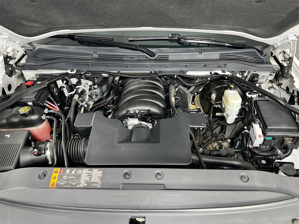 2018 GMC SIERRA - Image 30