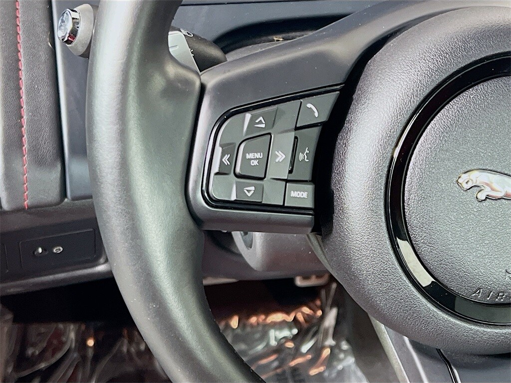 2021 JAGUAR F-TYPE - Image 10