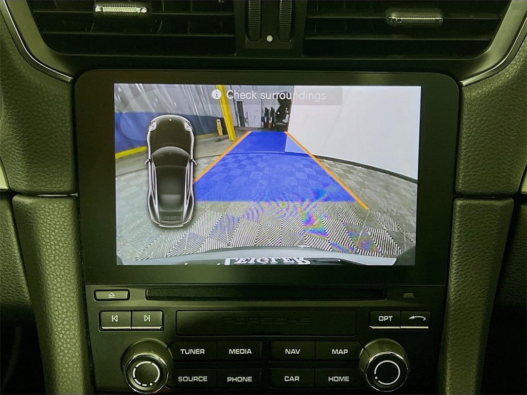 2017 PORSCHE 911 - Image 14