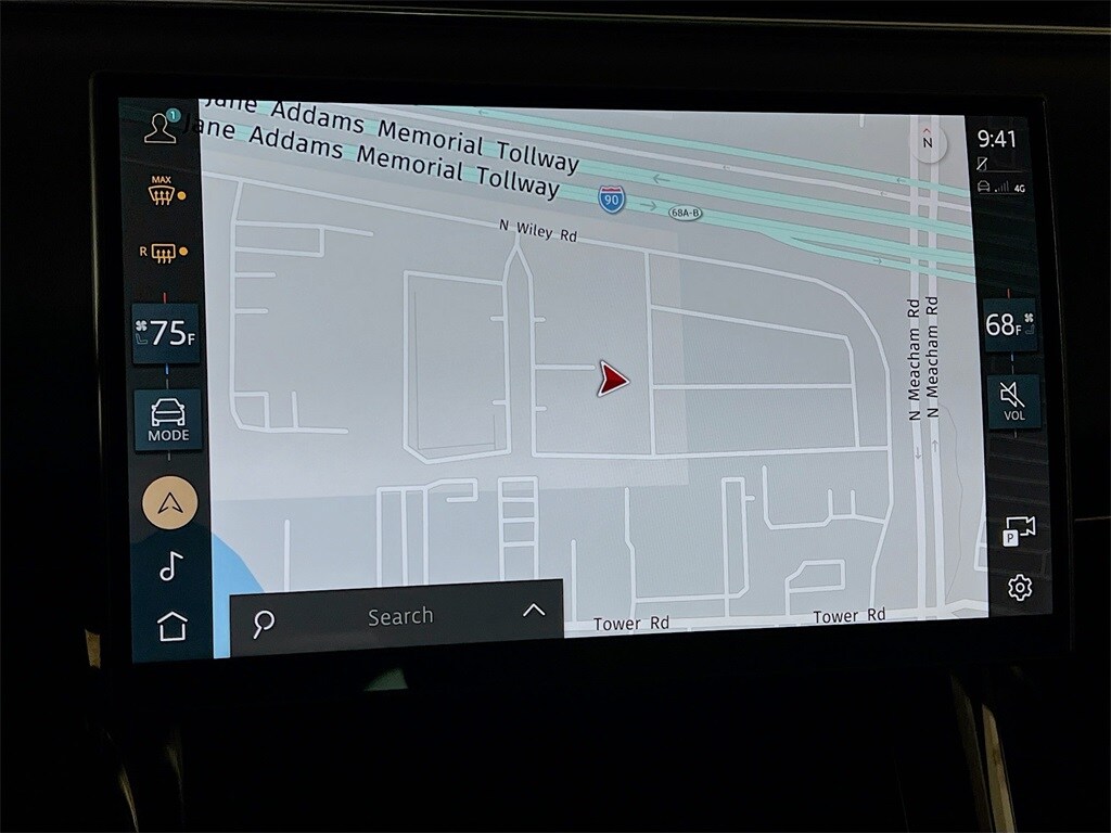 2025 LAND ROVER RANGE ROVER SPORT - Image 13