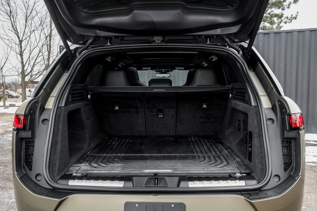 2024 LAND ROVER RANGE ROVER SPORT - Image 11