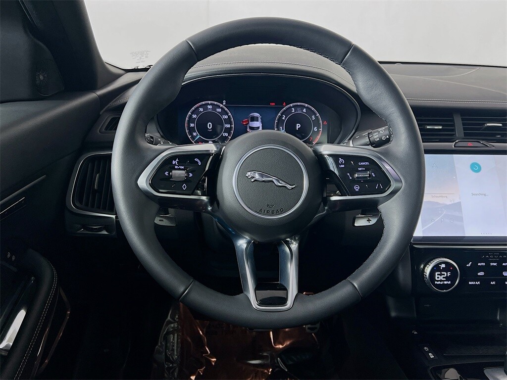 2024 JAGUAR E-PACE - Image 11