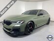  BMW M550i