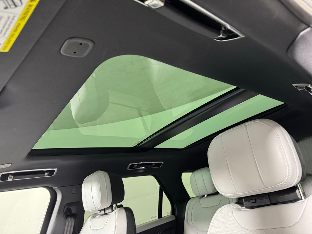 2023 LAND ROVER RANGE ROVER SPORT - Image 17