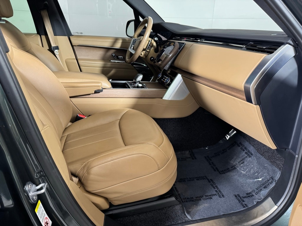 2023 LAND ROVER RANGE ROVER - Image 33