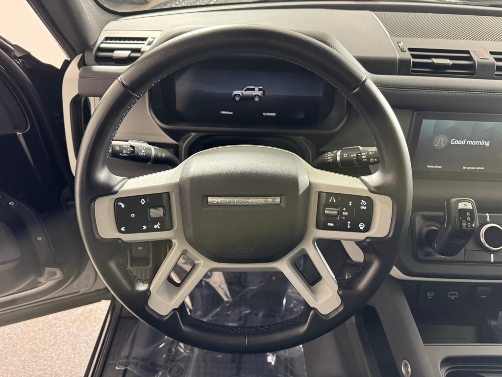 2024 LAND ROVER DEFENDER - Image 12