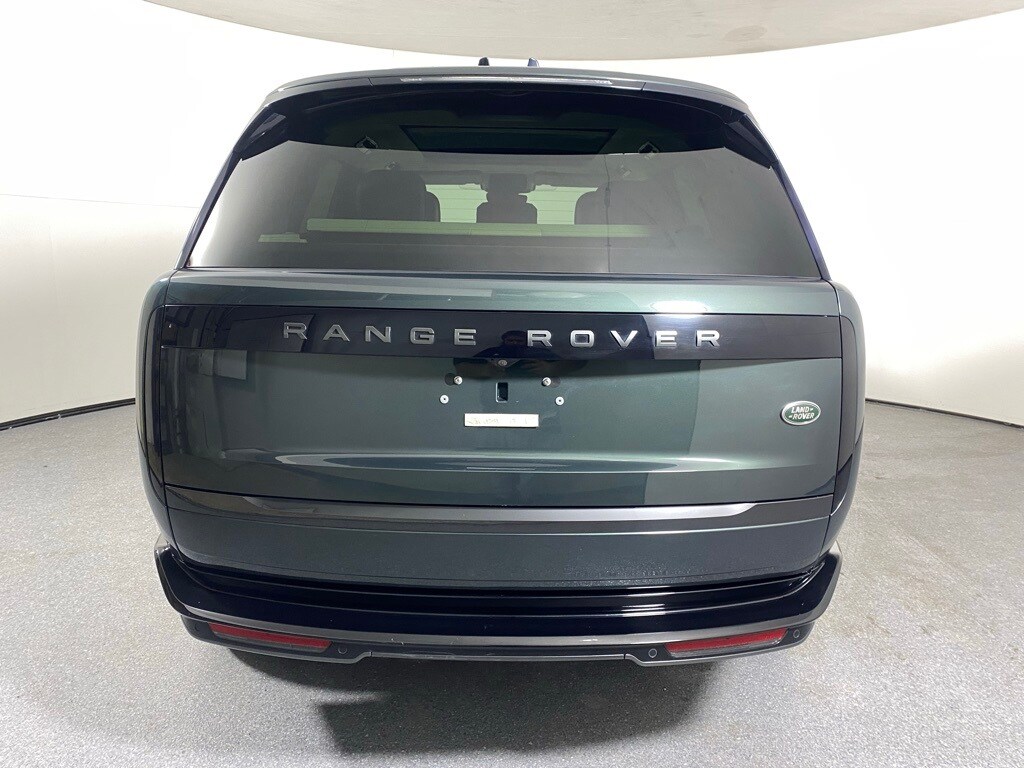 2023 LAND ROVER RANGE ROVER - Image 7