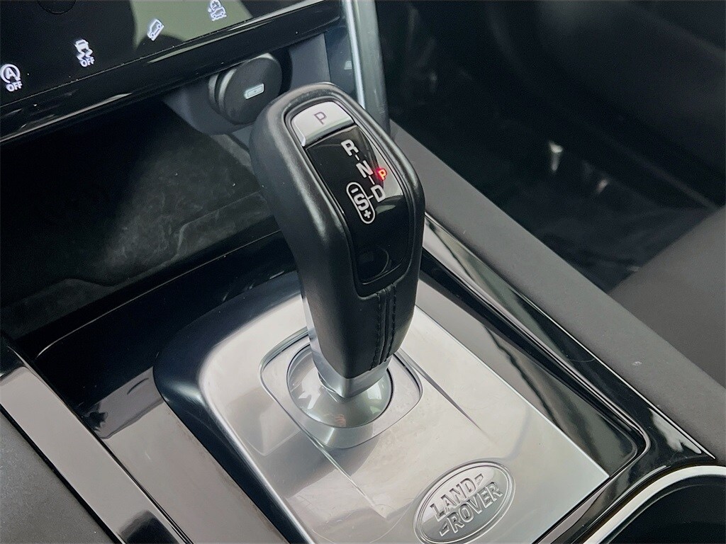2020 LAND ROVER DISCOVERY SPORT - Image 16