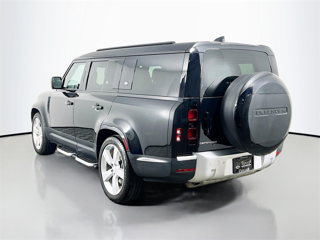 2023 LAND ROVER DEFENDER - Image 7