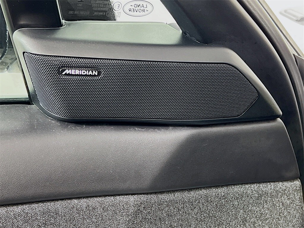 2025 LAND ROVER RANGE ROVER SPORT - Image 19