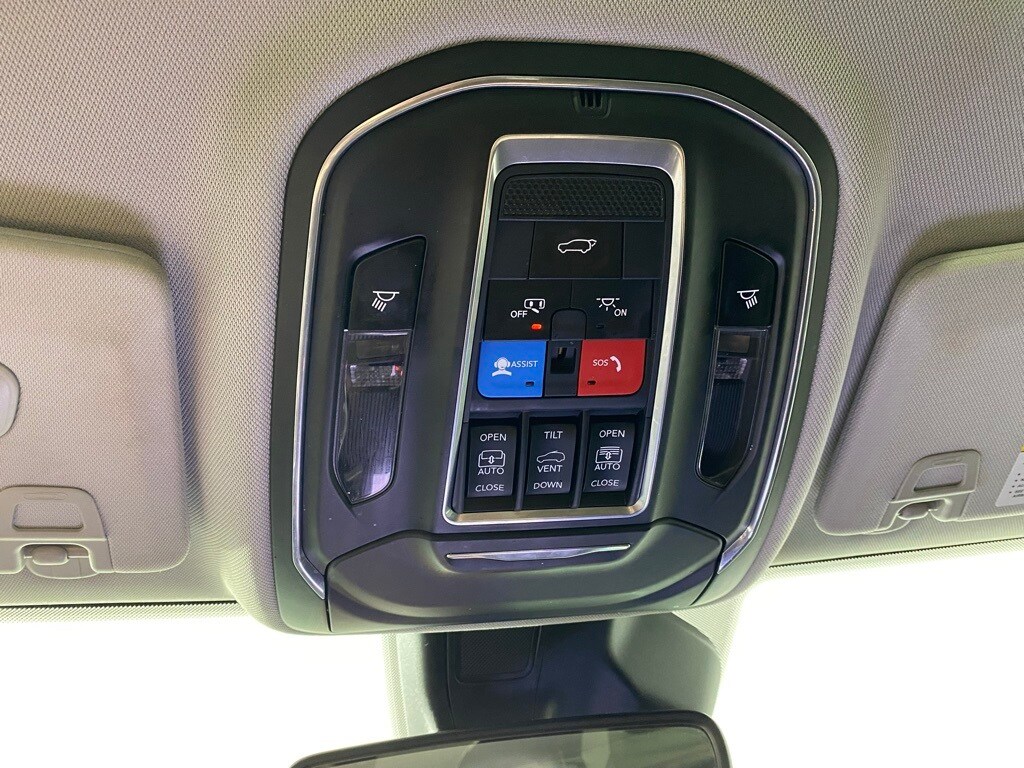 2021 JEEP GRAND CHEROKEE L - Image 17