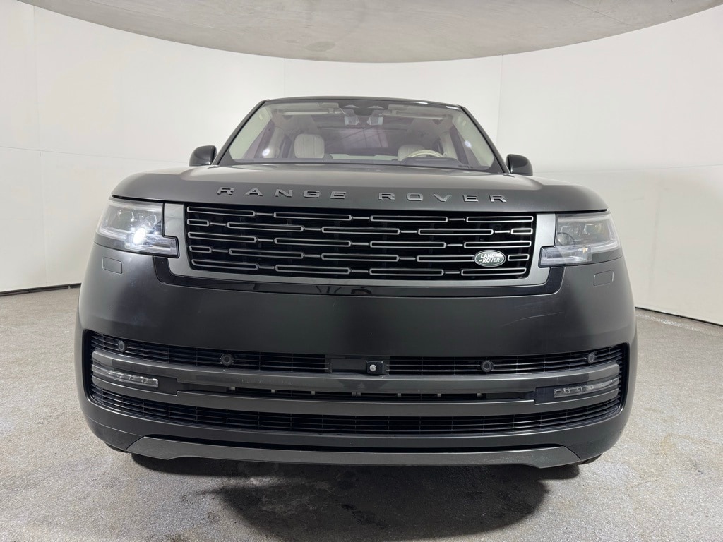 2023 LAND ROVER RANGE ROVER - Image 2
