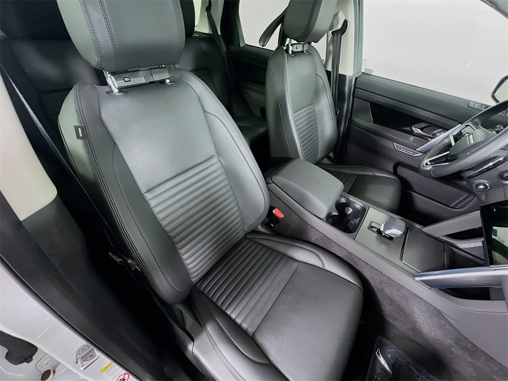 2024 LAND ROVER DISCOVERY SPORT - Image 29