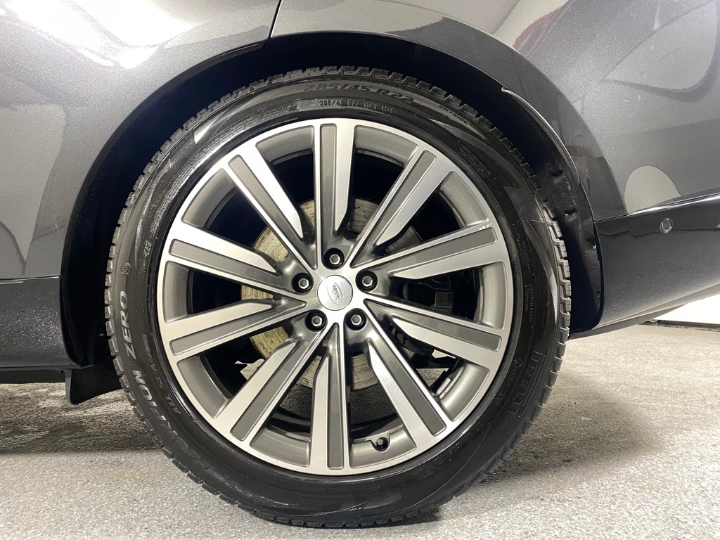 2023 LAND ROVER RANGE ROVER - Image 31