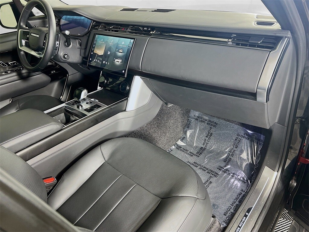 2023 LAND ROVER RANGE ROVER - Image 32
