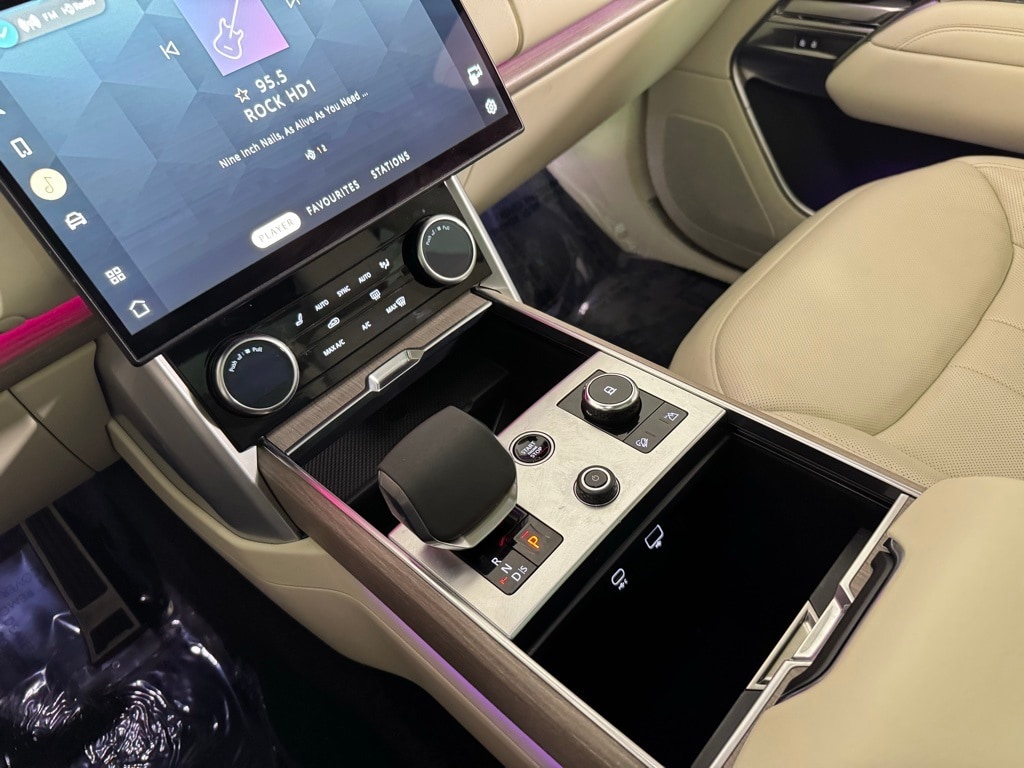 2023 LAND ROVER RANGE ROVER - Image 25