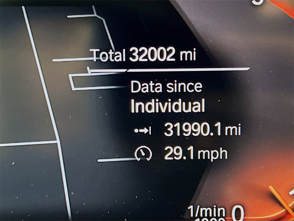 2023 BMW X3 - Image 12