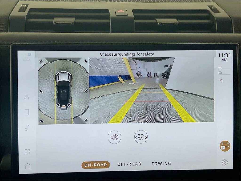 2025 LAND ROVER DEFENDER - Image 14